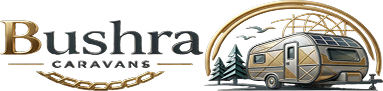 bushra-caravans.com